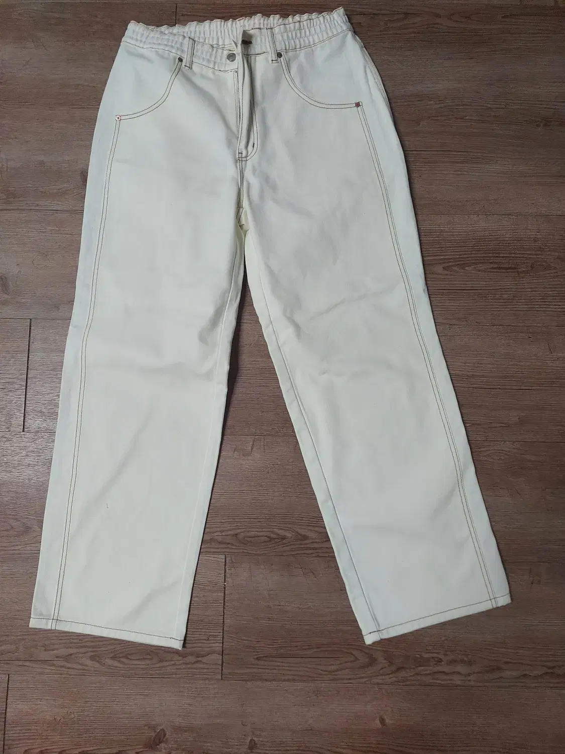 Anderson Belle MACIST BEACH PANTS Size 52