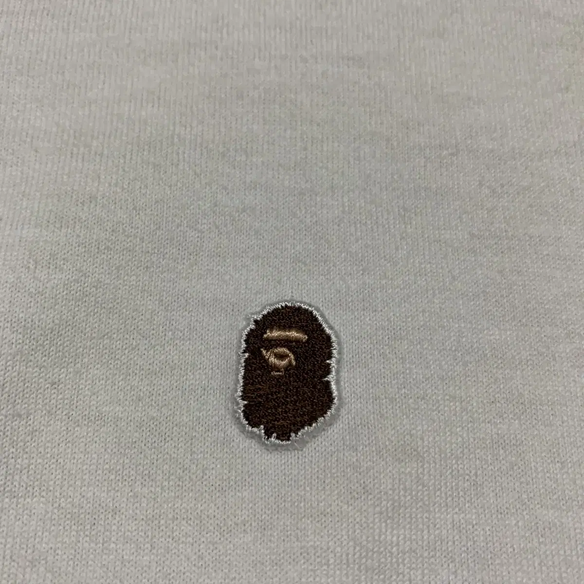 BAPE 베이프 폴로셔츠(코튼)XS 사이즈