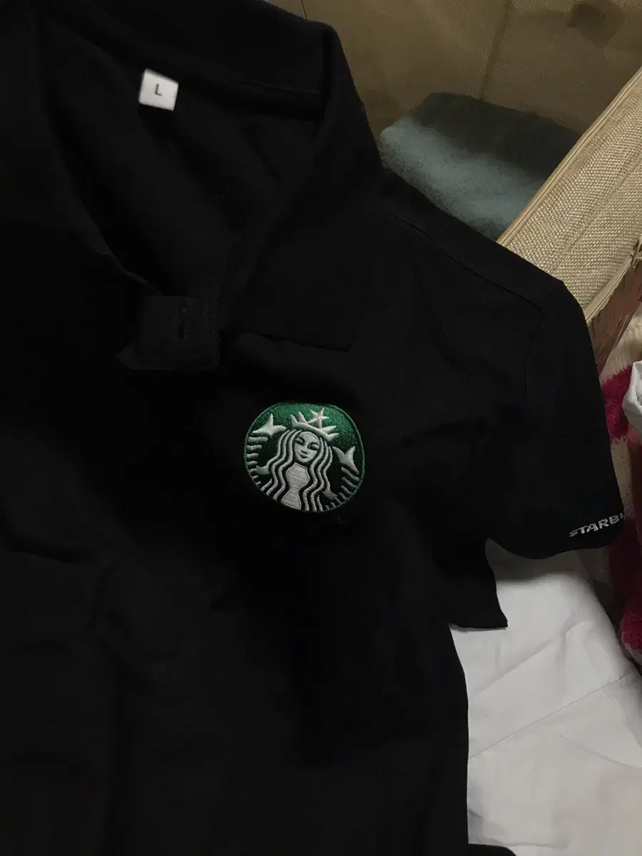 Starbucks Vahn Palakarati