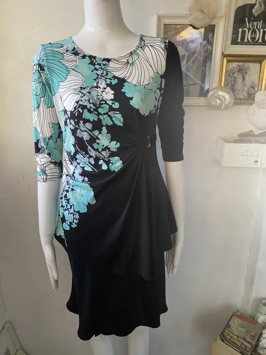 Size 55Long Sleeve Blouse USXS