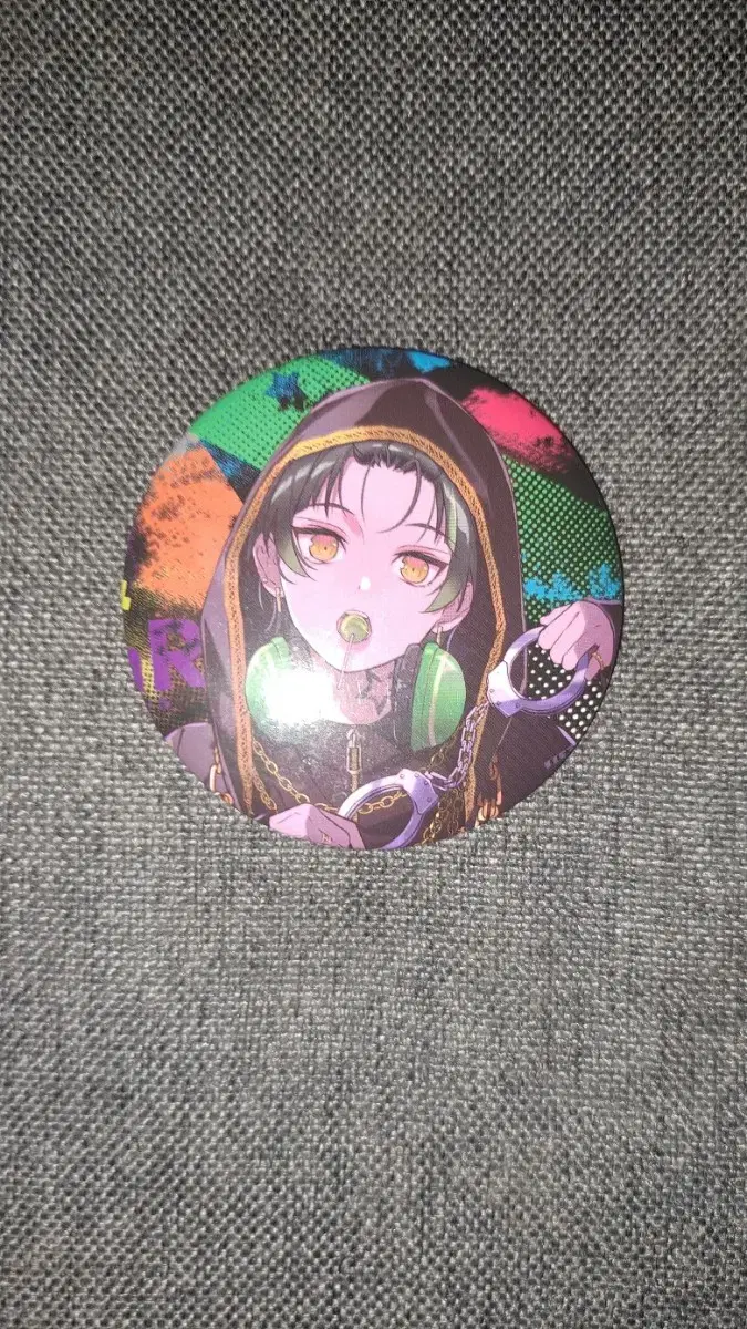 Sell Starpora U Can Badges