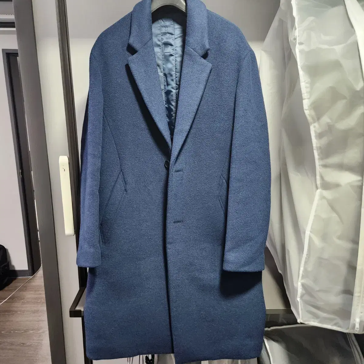 Men's Single Coat Size 100