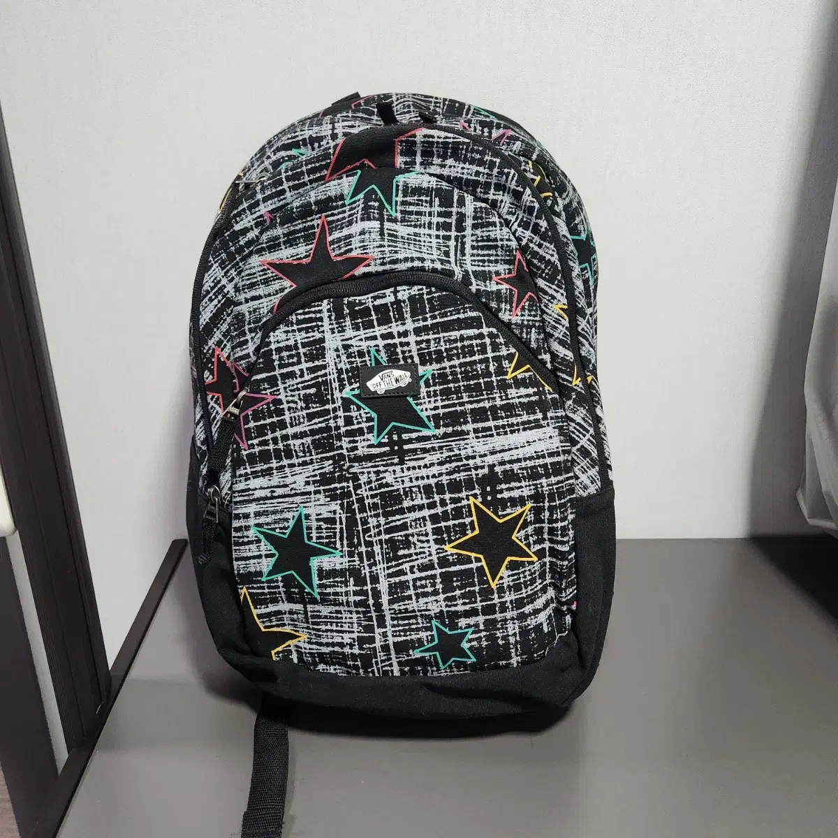 Men's Vans Bags