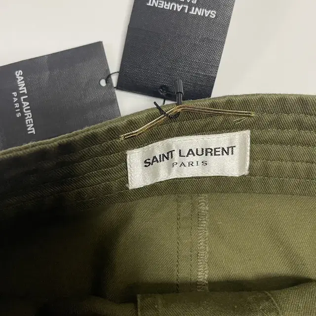 생로랑  여성 스커트 정품 Saint Laurent