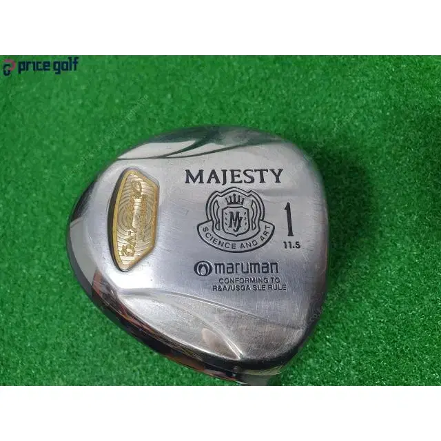 9-105 마루망 여성용 MAJESTY ROYAL VQ 11.5도...