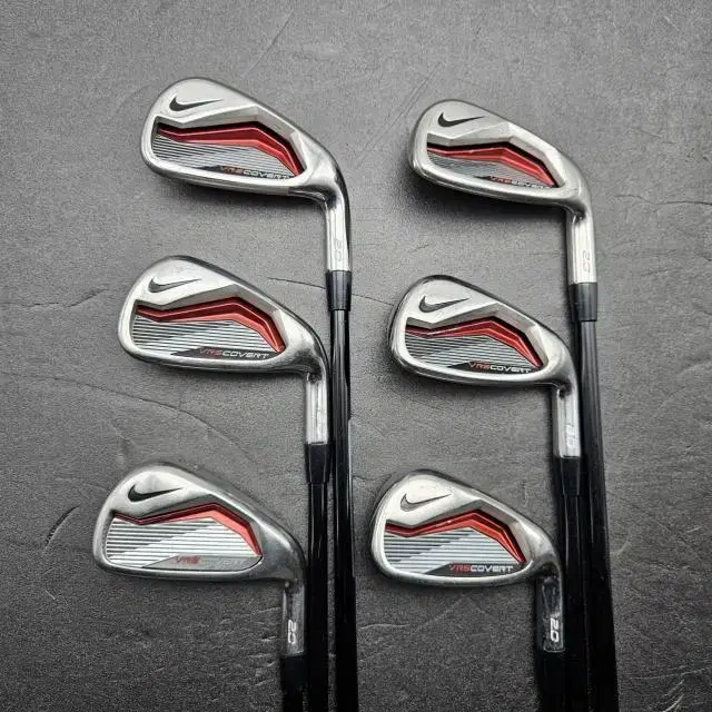 나이키 VRS COVERT 2.0 추천 중고아이언세트 5~P 카본...