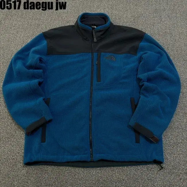 M THE NORTH FACE JACKET 노스페이스 후리스 자켓