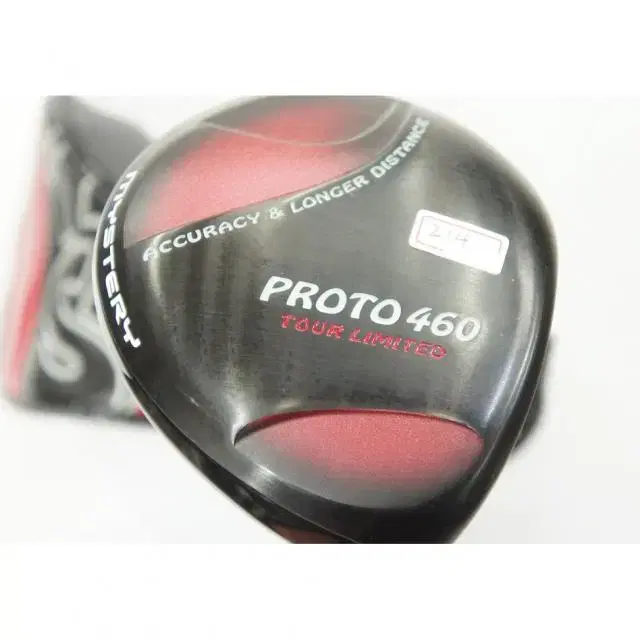 미스테리 PROTO 460 TOUR LIMITED 11도 헤드200...