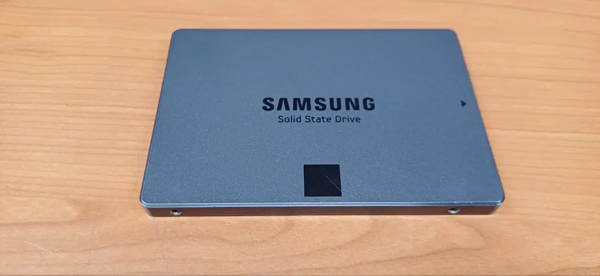 중고 삼성 ssd250g 840