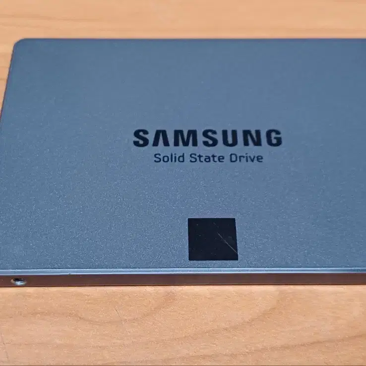 중고 삼성 ssd250g 840evo