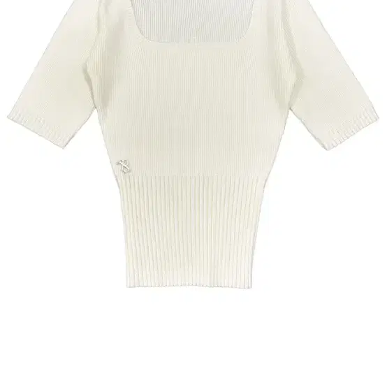 페일제이드 Square Neck Knit T 2024 구해요