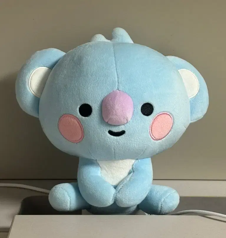 BT21 Baby Koya Mini Sitting Doll