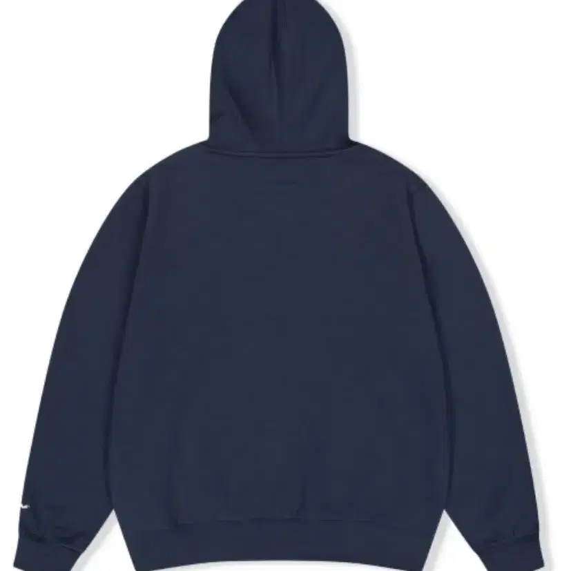 예스아이씨 Y.E.S Snail Logo Zip-up Hoodie S