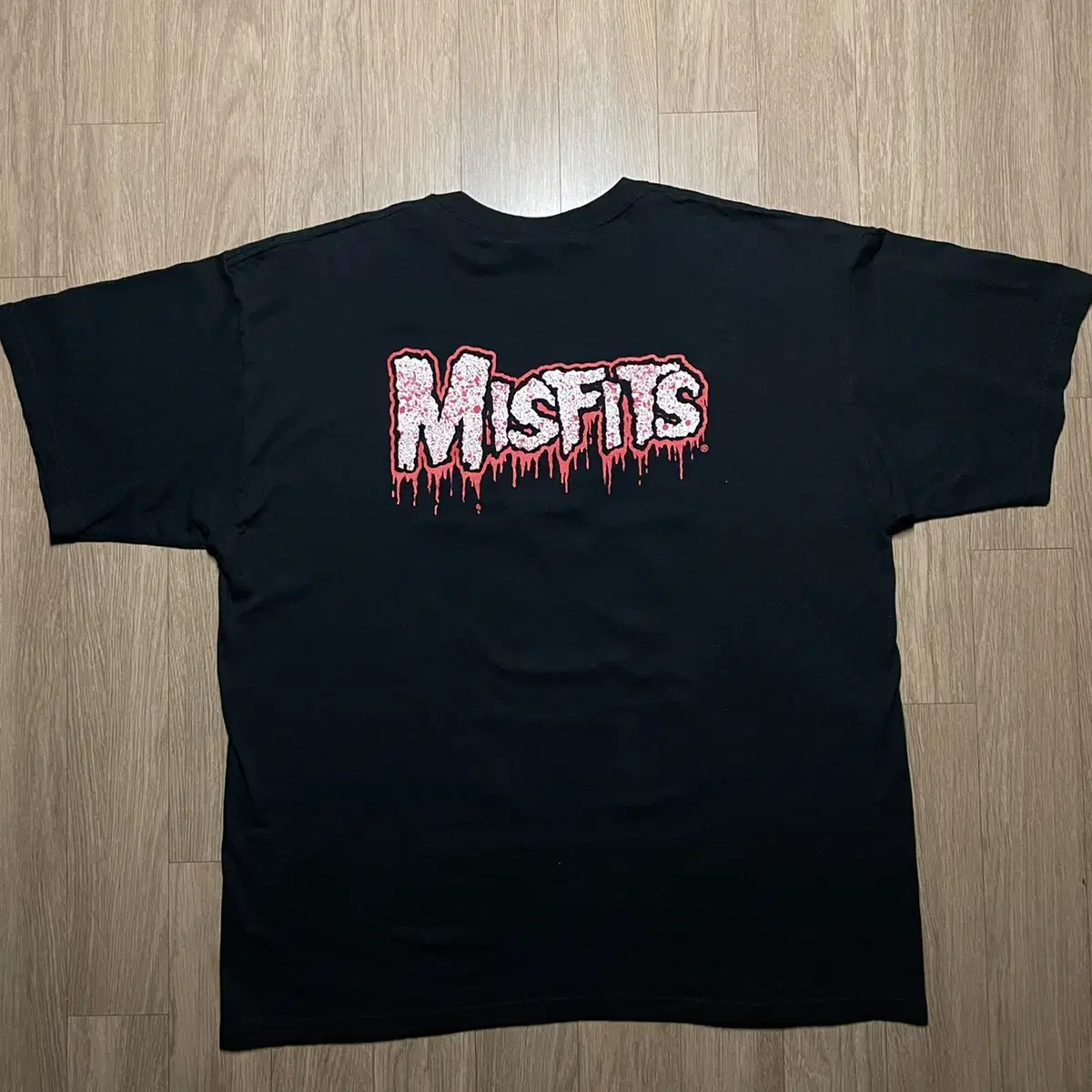 XL) 00s misfits 미스피츠 미스핏츠