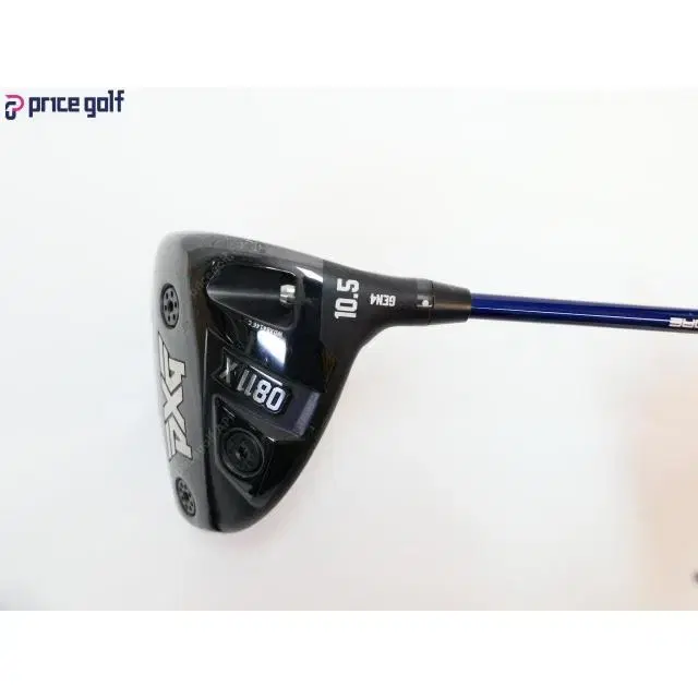 PXG 0811X GEN4 10.5도 벤트스 TR 블루 6S