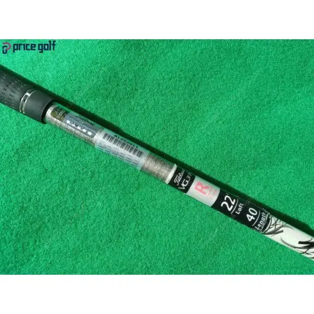 Titleist VG3 Fujikura Shaft 타이틀리스트 4번...