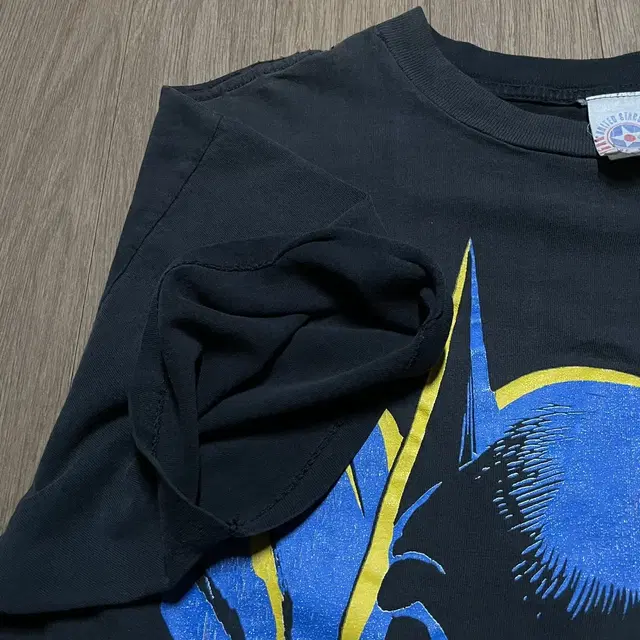 XL) 80s batman dc comics