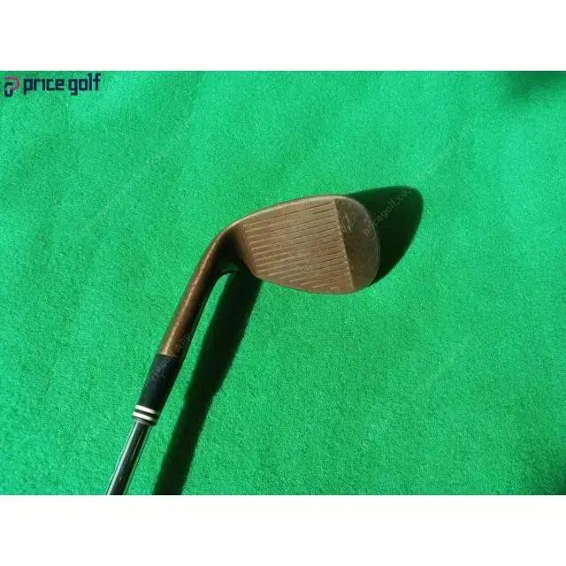 Cleveland CG12 zip grooves 클리브랜드 54도웨...