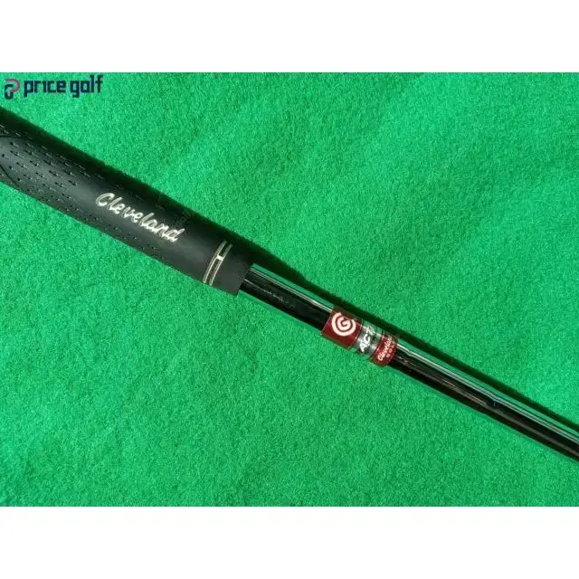 Cleveland CG12 zip grooves 클리브랜드 54도웨...