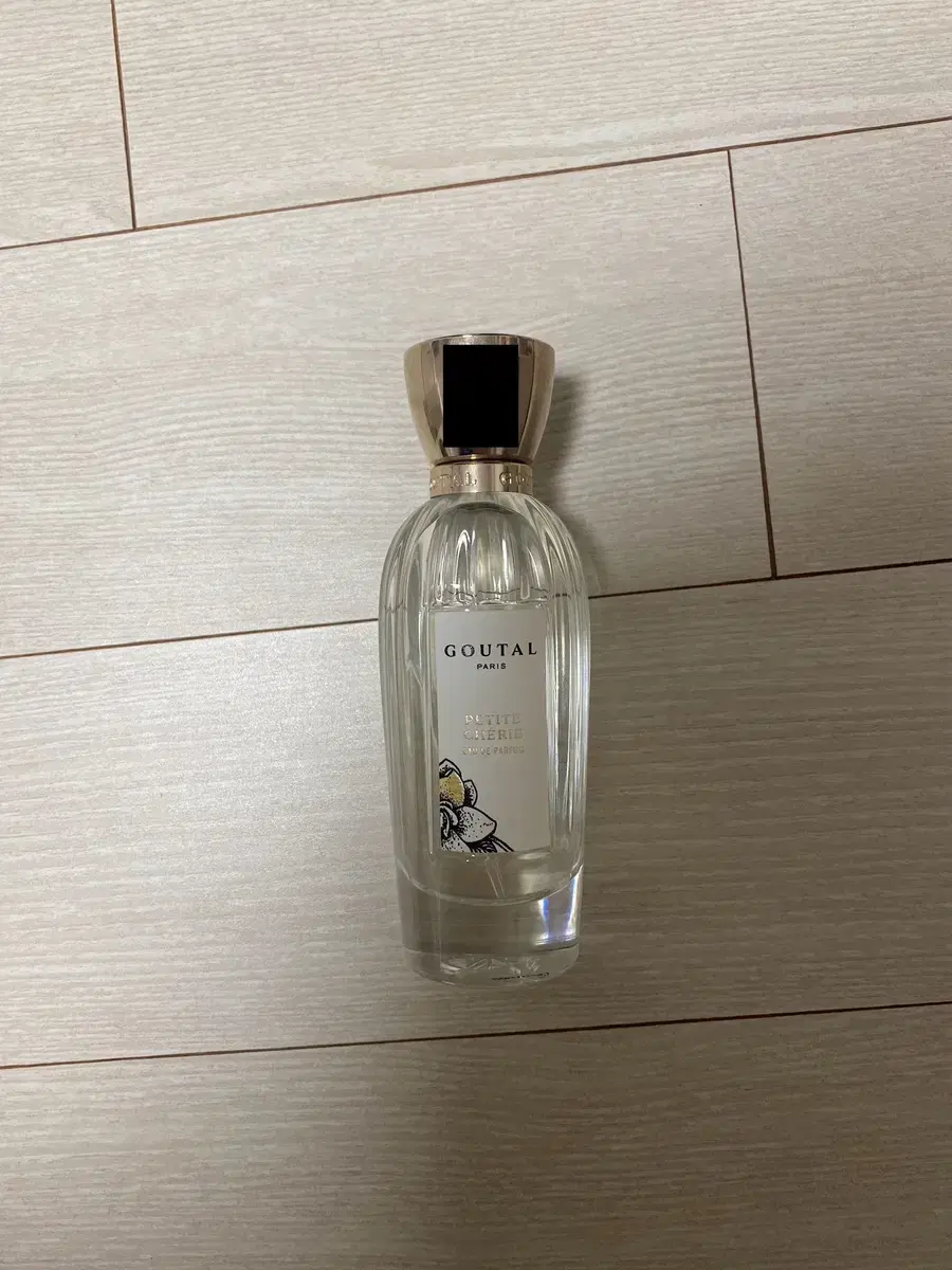 아닉 구딸 쁘띠 쉐리 50ml