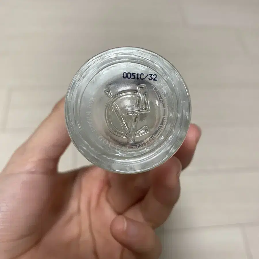 아닉 구딸 쁘띠 쉐리 50ml