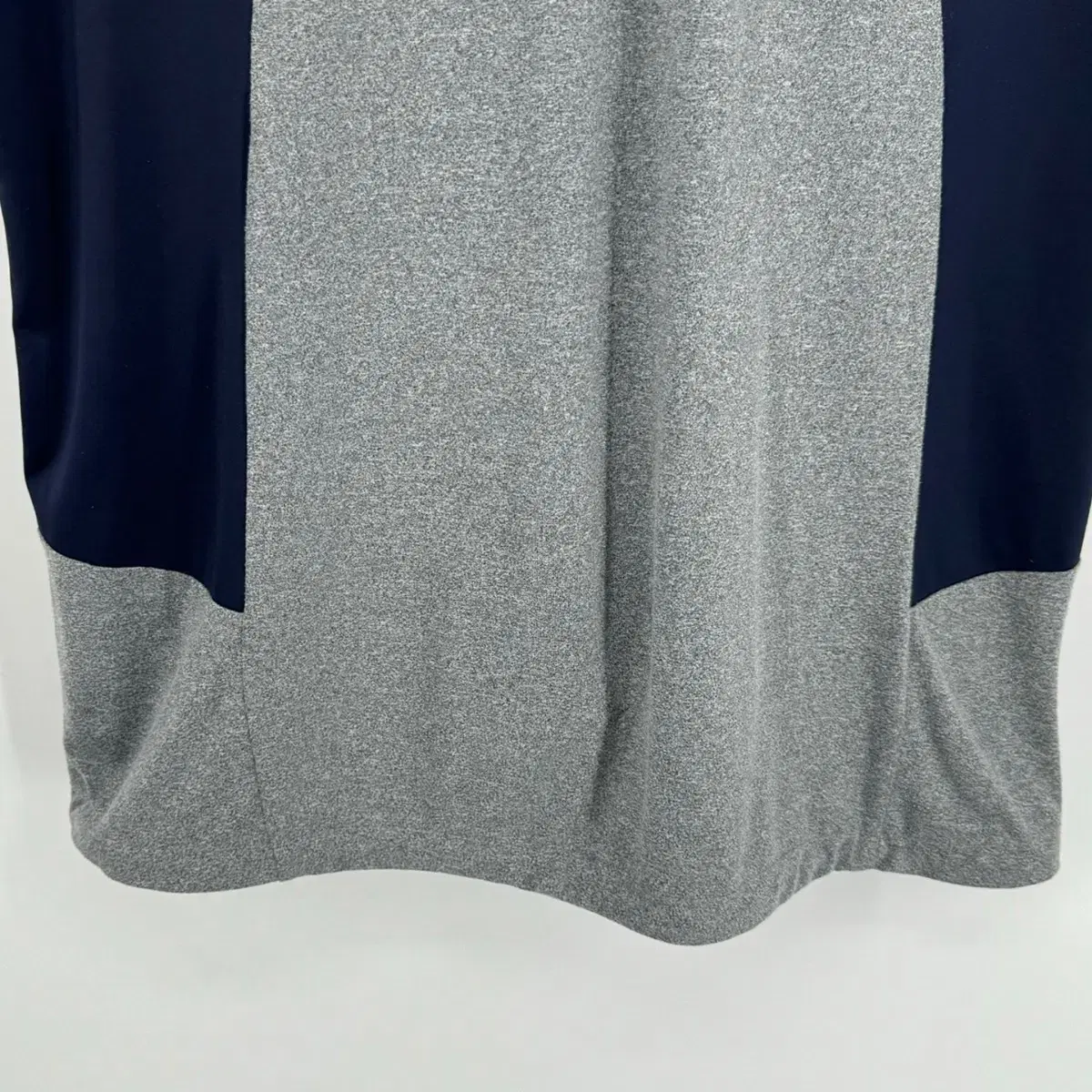 EXR 기능성 조끼 베스트 (100 size / GRAY)