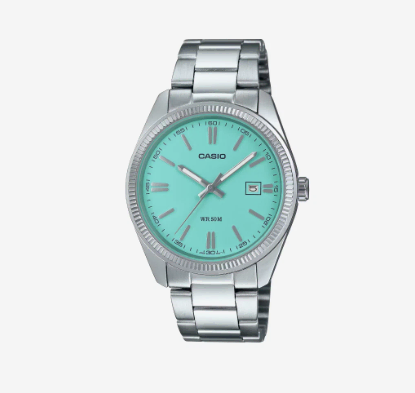 [NEW]Casio MTP-1302PD-2A2VEF Tiffany