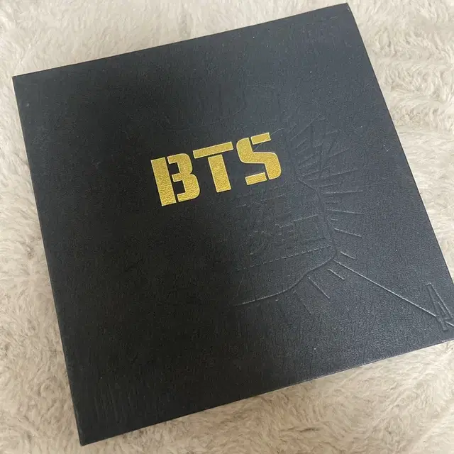 방탄 데뷔앨범