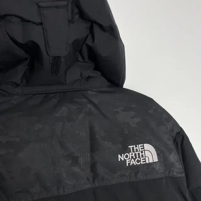 THE NORTH FACE 노스페이스 50주년 서밋 엘티디 패딩 자켓