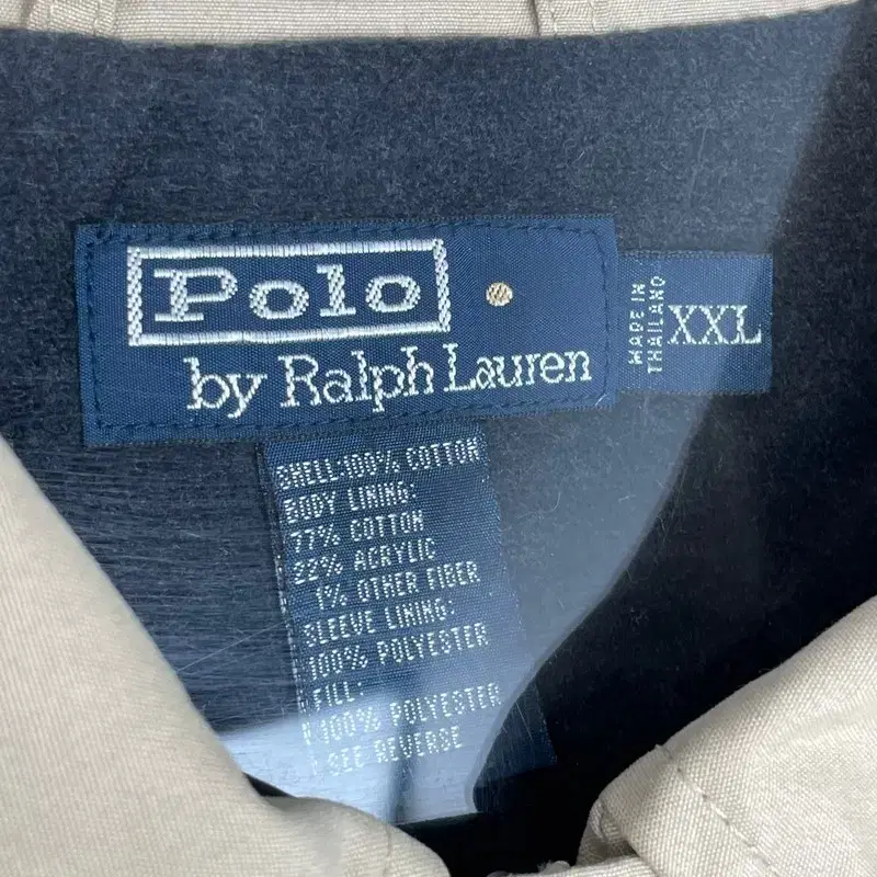 POLO RALPH LAUREN 폴로 랄프로렌 야상 자켓