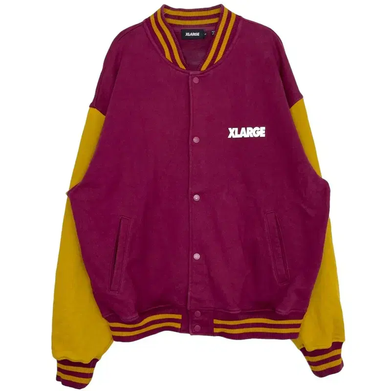 XLARGE XXL Varsity Jacket