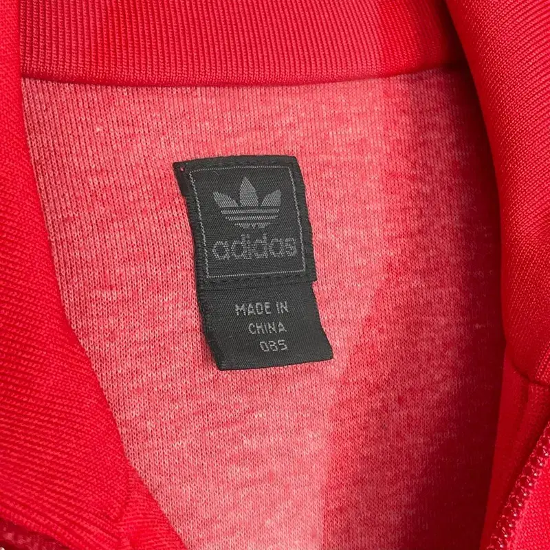 ADIDAS 아디다스 영국 잉글랜드 저지 져지 트랙 자켓