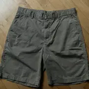 아캄 Multi Studded Cotton Pants gray 새상품 | 브랜드 중고거래