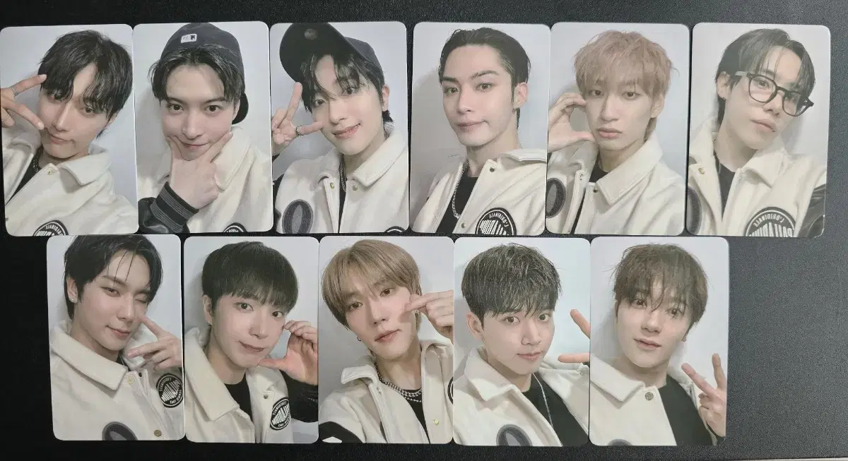 Prom One-on-OneEvent photocards