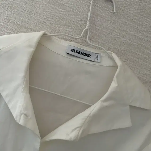 질샌더 jil sander 셔츠 팔아요