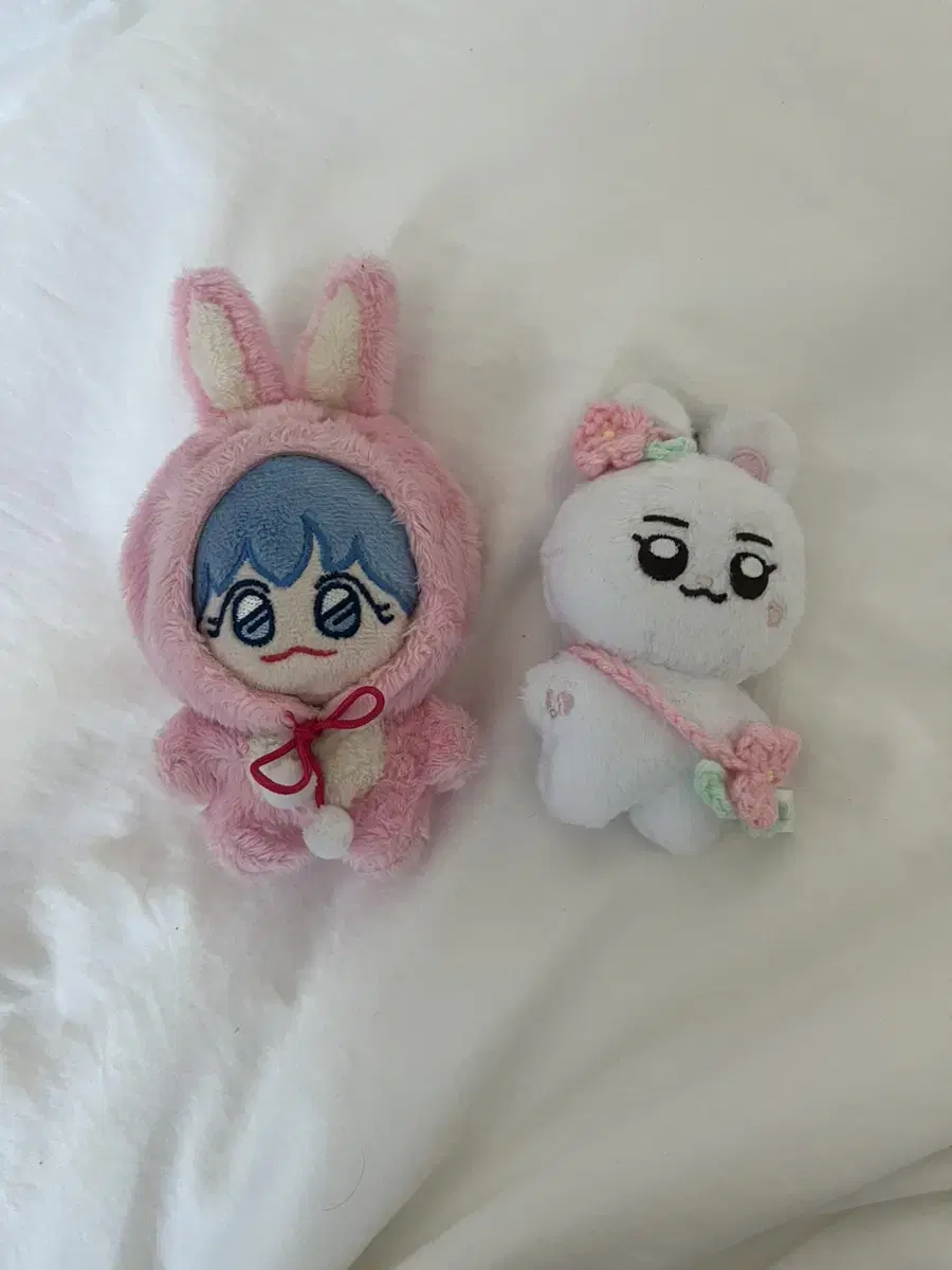 jaemin doll komdrim chammini napongi wts