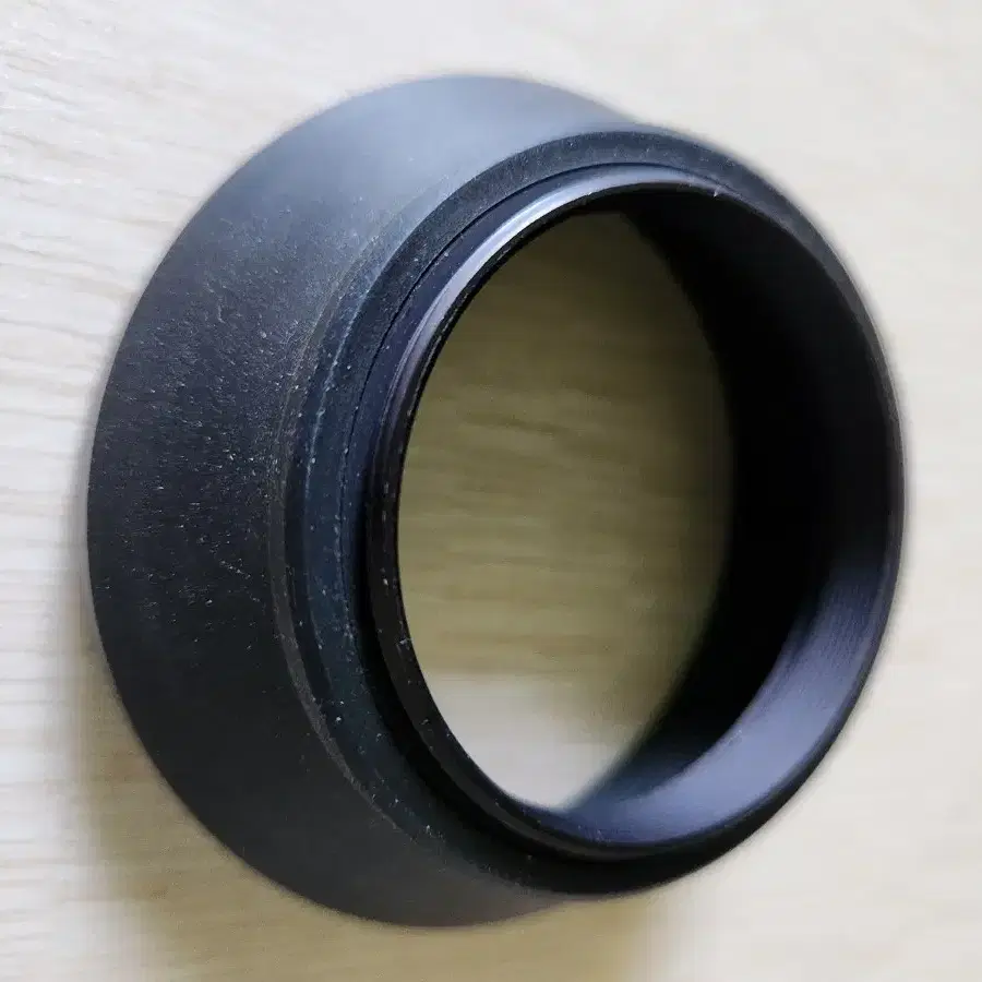 카메라 후드 52mm