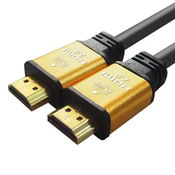 2.0ver 고사양 모니터 연결 HDMI 장거리 케이블 20m