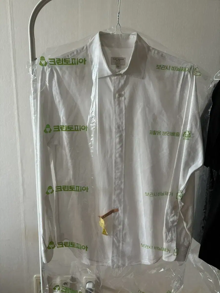 Club Monaco Shirt S 95