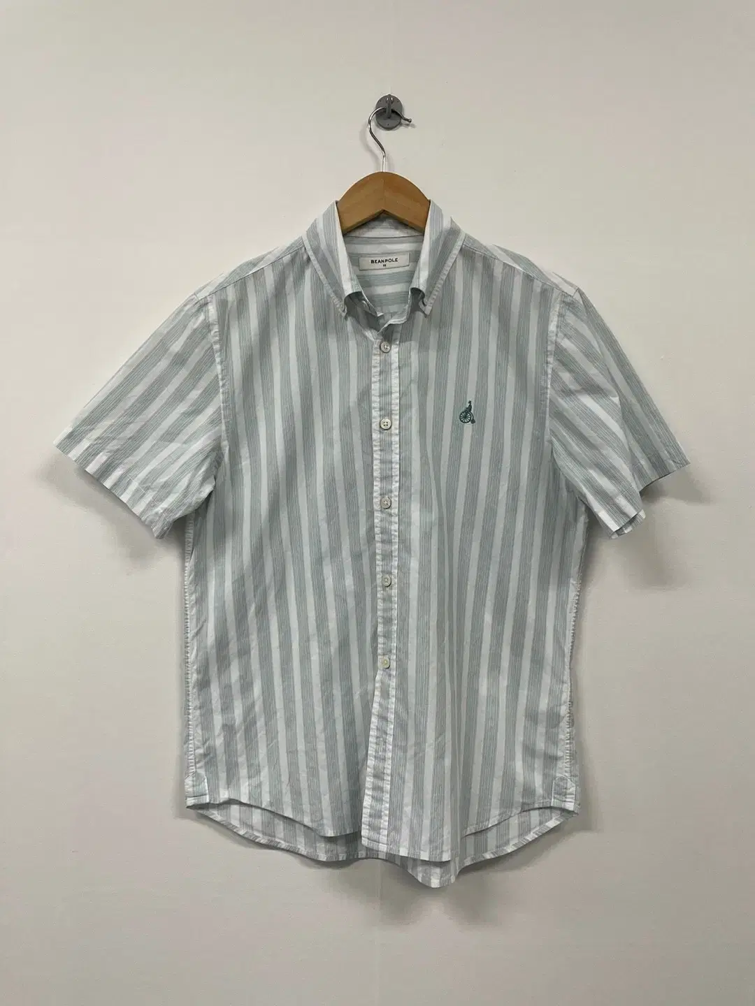 95)Vinpole Short Sleeve Shirt