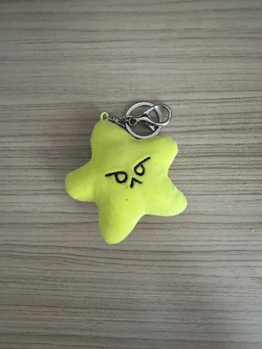 nct 127 doyoung sell starfish