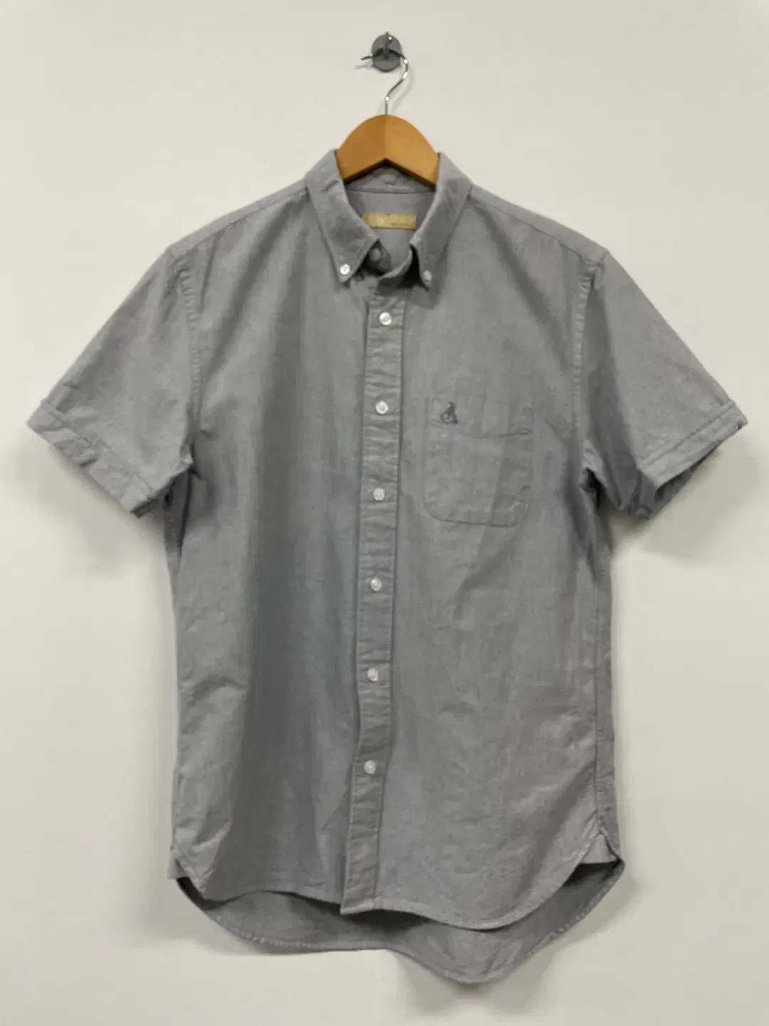 95)Vinpole Short Sleeve Shirt