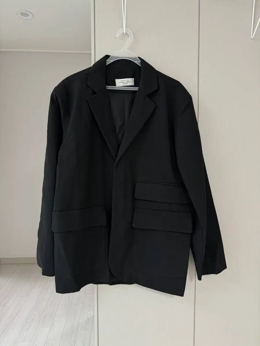 [New] Men's Jacket Men's Jacket Blazer Jacket Suit Mai Jacket