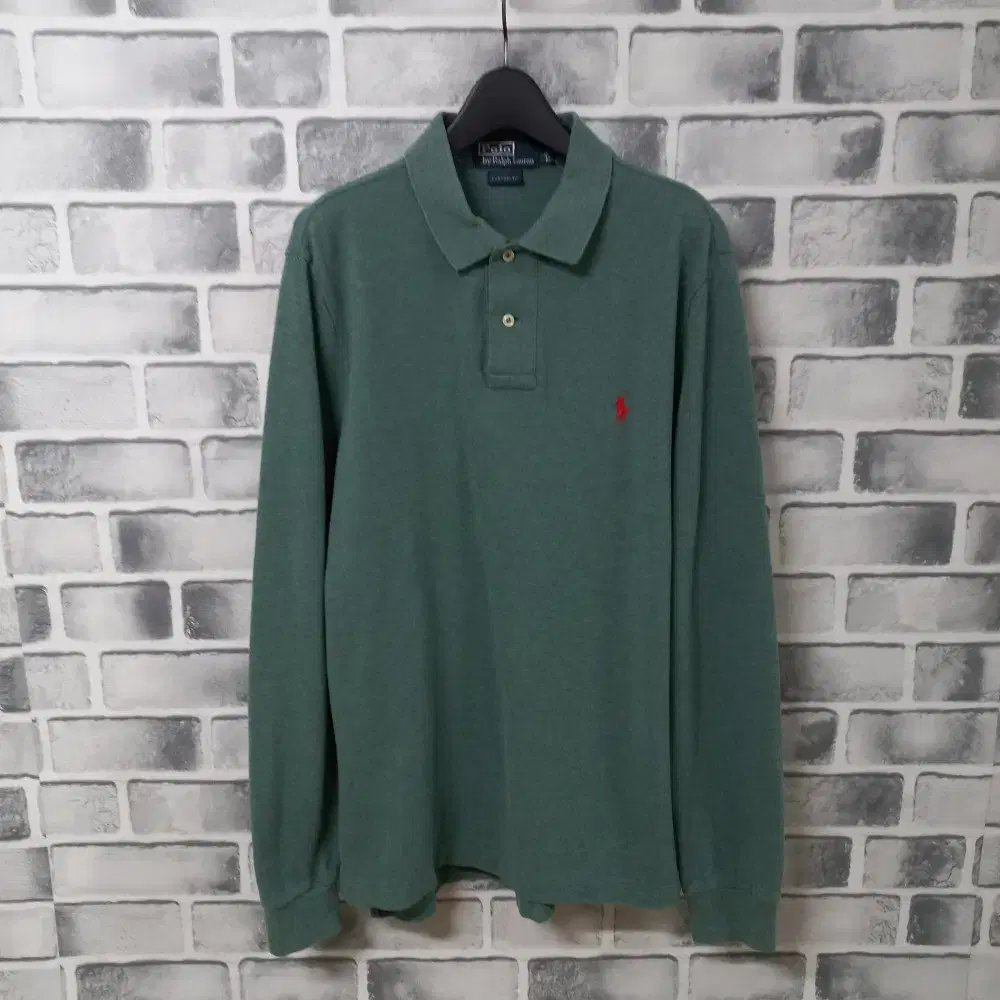 5-19/Polyalpropene Green Karati Men's