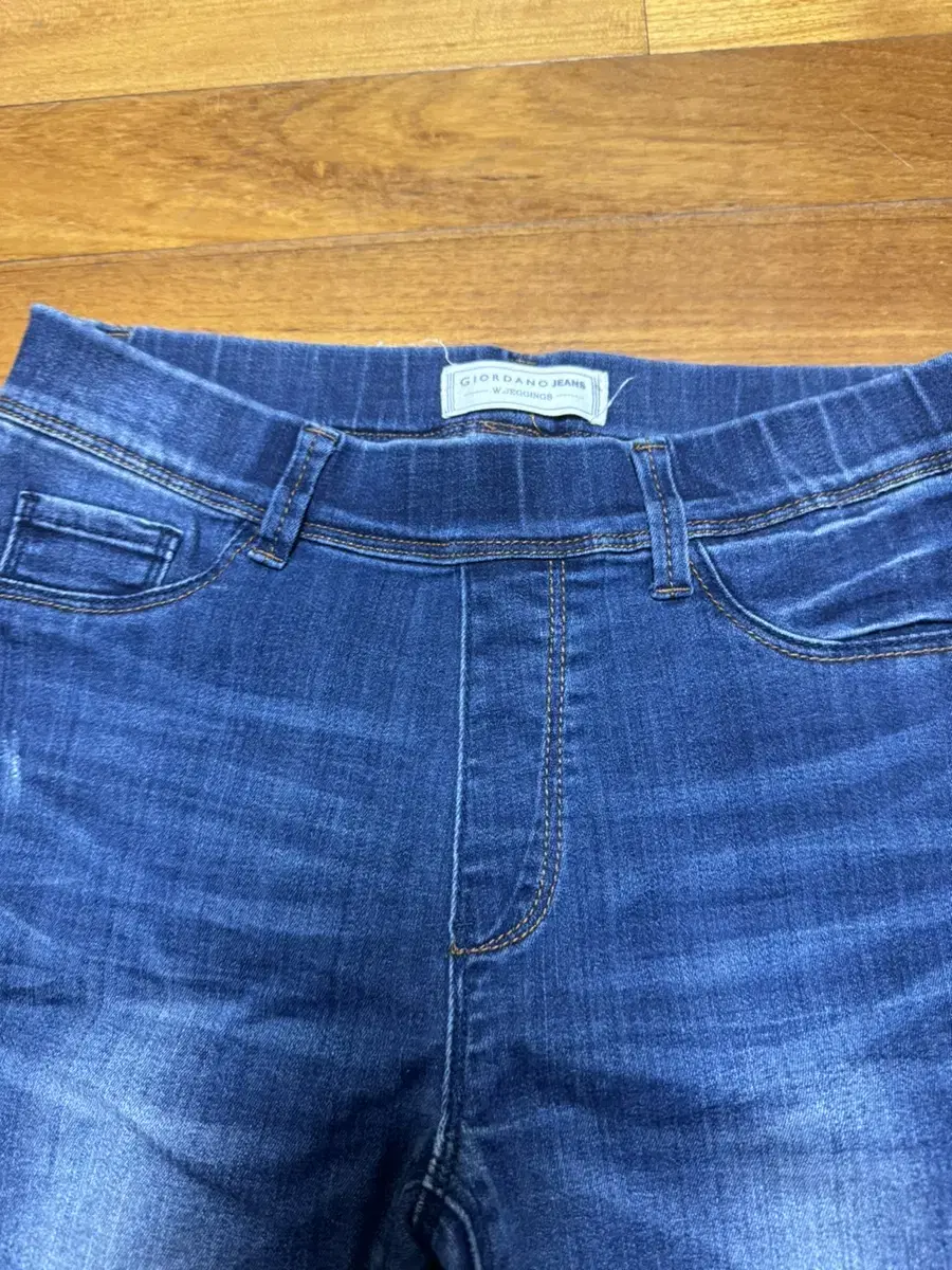 Giordano Jeggings Denim size S