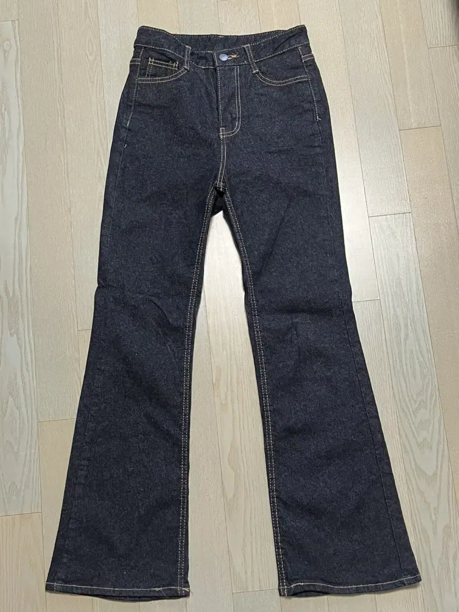 Boots cut jeans m