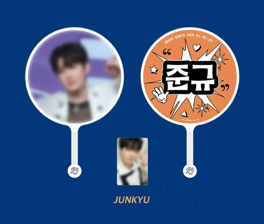 Treasure junkyu wuchiwa WTS