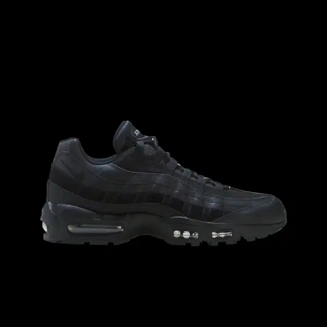 나이키 Air max 95 에센셜 블랙 2020