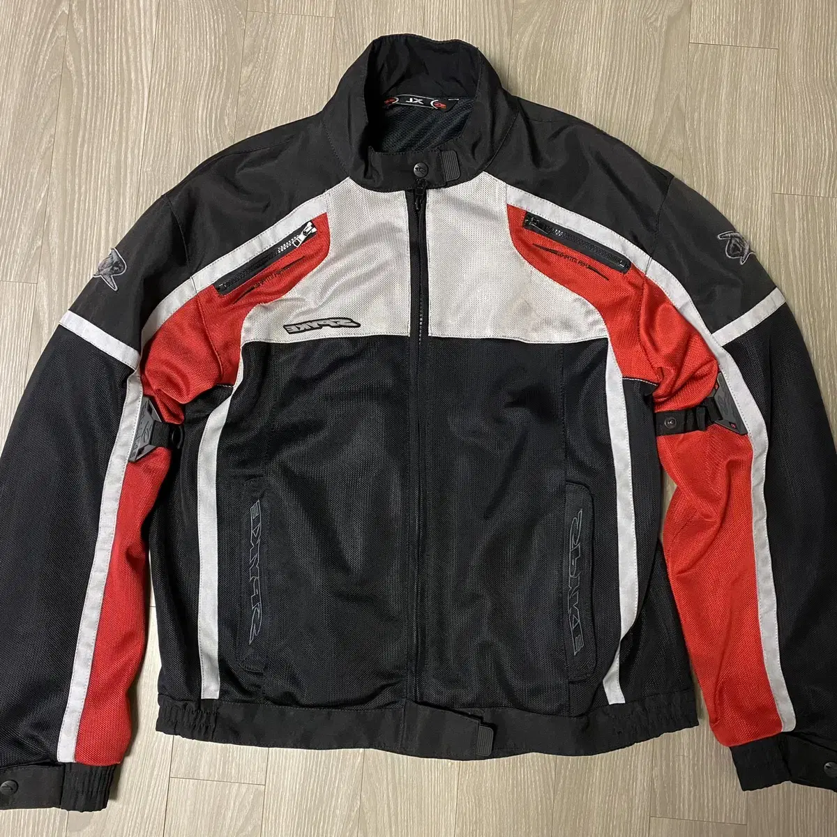 Rider Jacket XL