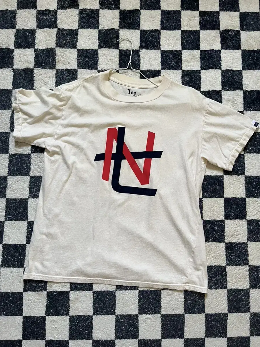 Nanamika Logo Short Sleeve